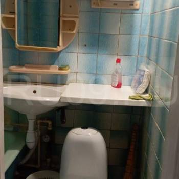 Сдается 1-комнатная квартира, 18 м²