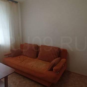 Сдается 1-комнатная квартира, 18 м²
