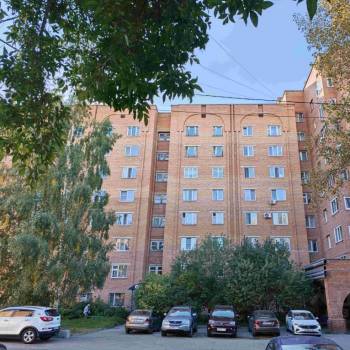 Продается 1-комнатная квартира, 37 м²