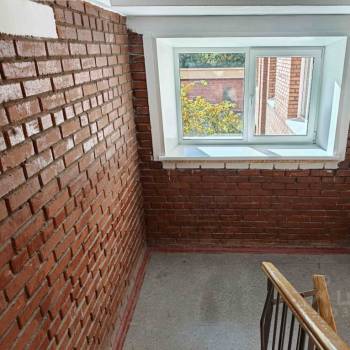 Продается 1-комнатная квартира, 37 м²