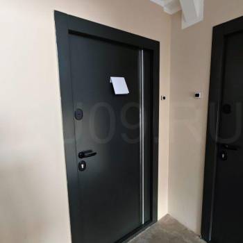 Сдается 2-х комнатная квартира, 35 м²