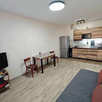 Сдается 2-х комнатная квартира, 35 м²