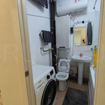 Сдается 2-х комнатная квартира, 35 м²