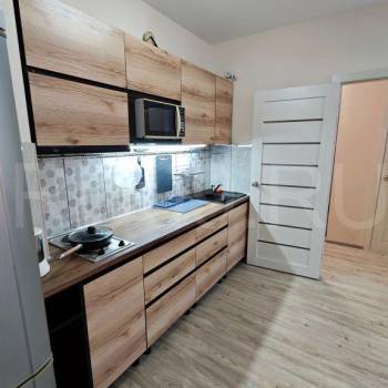 Сдается 2-х комнатная квартира, 35 м²