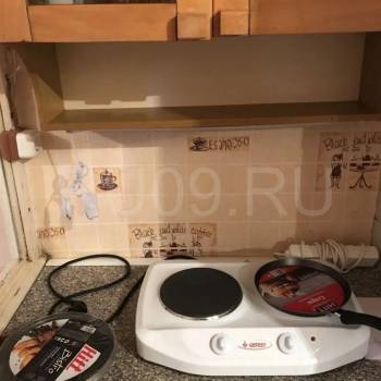 Продается 1-комнатная квартира, 18 м²