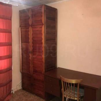 Продается 1-комнатная квартира, 18 м²