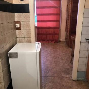 Продается 1-комнатная квартира, 18 м²