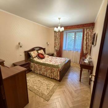Сдается Многокомнатная квартира, 101 м²