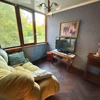 Сдается Многокомнатная квартира, 101 м²