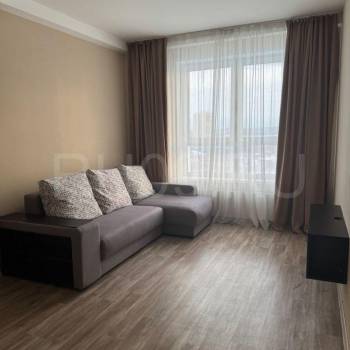Сдается 1-комнатная квартира, 43 м²