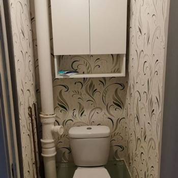 Сдается Многокомнатная квартира, 63,4 м²