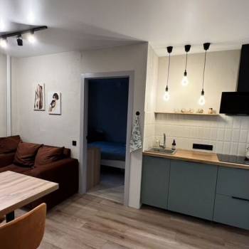 Сдается Многокомнатная квартира, 45 м²