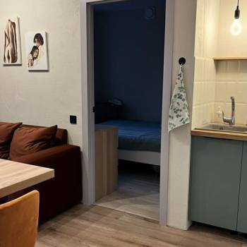 Сдается Многокомнатная квартира, 45 м²