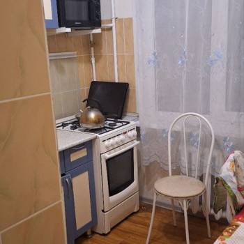 Сдается 2-х комнатная квартира, 42 м²