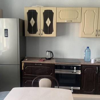 Сдается Многокомнатная квартира, 53 м²