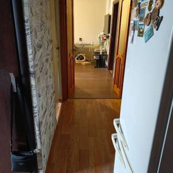 Продается 3-х комнатная квартира, 60 м²