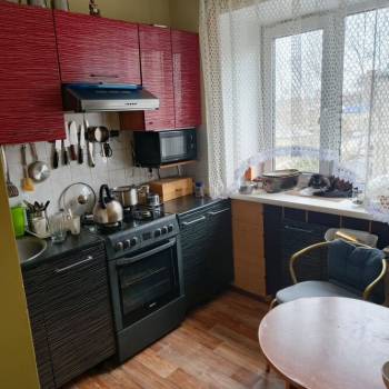 Продается 3-х комнатная квартира, 60 м²