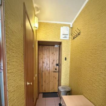 Сдается 1-комнатная квартира, 21 м²