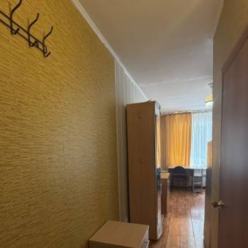 Сдается 1-комнатная квартира, 21 м²