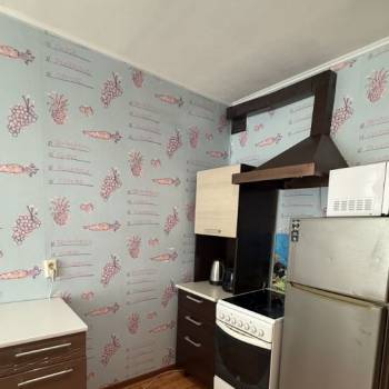 Сдается 1-комнатная квартира, 21 м²