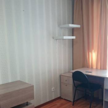 Сдается 1-комнатная квартира, 21 м²
