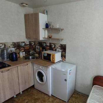 Сдается 1-комнатная квартира, 15,6 м²