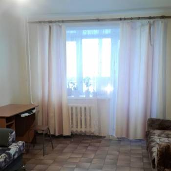 Сдается 1-комнатная квартира, 46 м²