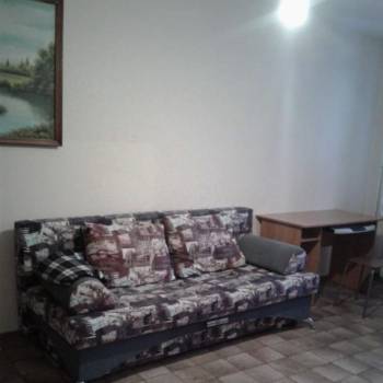 Сдается 1-комнатная квартира, 46 м²