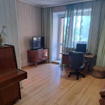 Сдается 1-комнатная квартира, 33 м²