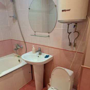 Сдается 1-комнатная квартира, 33 м²