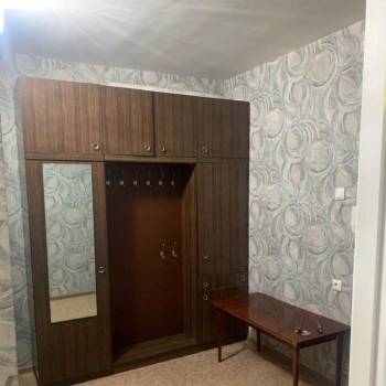 Сдается 1-комнатная квартира, 39 м²