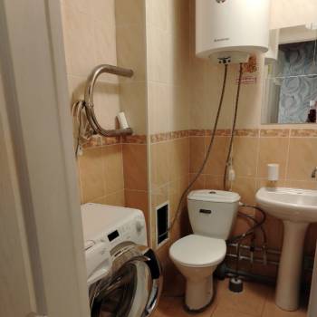 Сдается 1-комнатная квартира, 39 м²