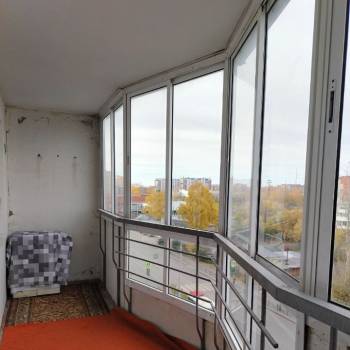 Сдается 1-комнатная квартира, 39 м²