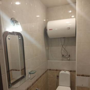 Сдается 2-х комнатная квартира, 76 м²