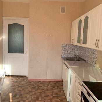 Сдается 2-х комнатная квартира, 64 м²