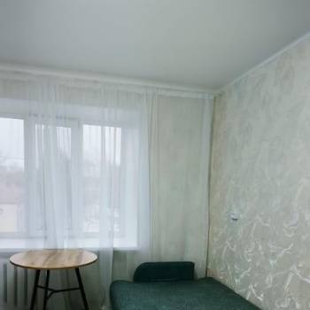 Сдается 1-комнатная квартира, 12,6 м²