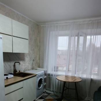 Сдается 1-комнатная квартира, 12,6 м²