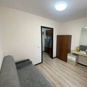 Сдается 1-комнатная квартира, 14 м²