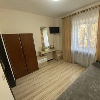 Сдается 1-комнатная квартира, 14 м²