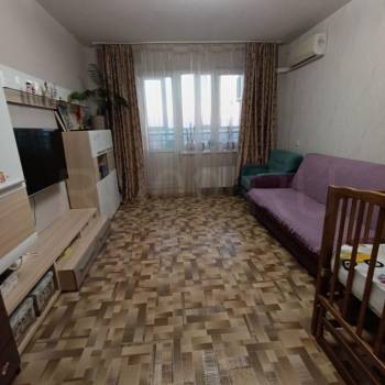 Продается 2-х комнатная квартира, 58 м²