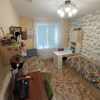 Продается 2-х комнатная квартира, 58 м²