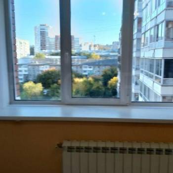 Продается 1-комнатная квартира, 47 м²