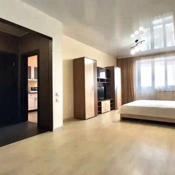 Продается 1-комнатная квартира, 50 м²