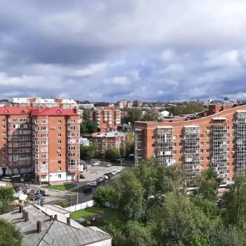 Продается 1-комнатная квартира, 50 м²