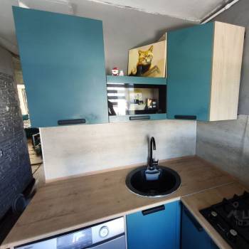 Продается 2-х комнатная квартира, 48 м²