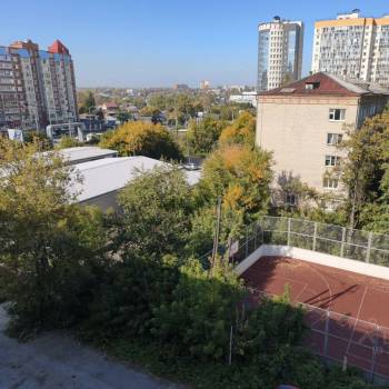 Продается 2-х комнатная квартира, 48 м²