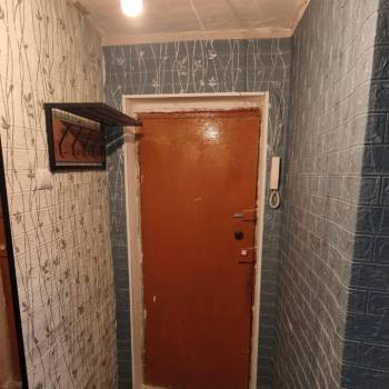 Продается 2-х комнатная квартира, 48 м²