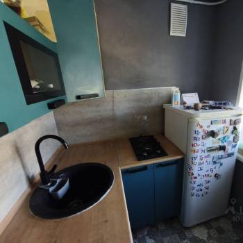 Продается 2-х комнатная квартира, 48 м²