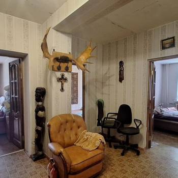 Продается 3-х комнатная квартира, 89,1 м²