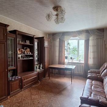Продается 3-х комнатная квартира, 89,1 м²